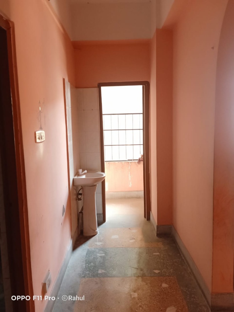 Unfurnished 3bhk in Silpukhuri, Krishna Nagar, Silphukuri, Guwahati, Assam for Rent